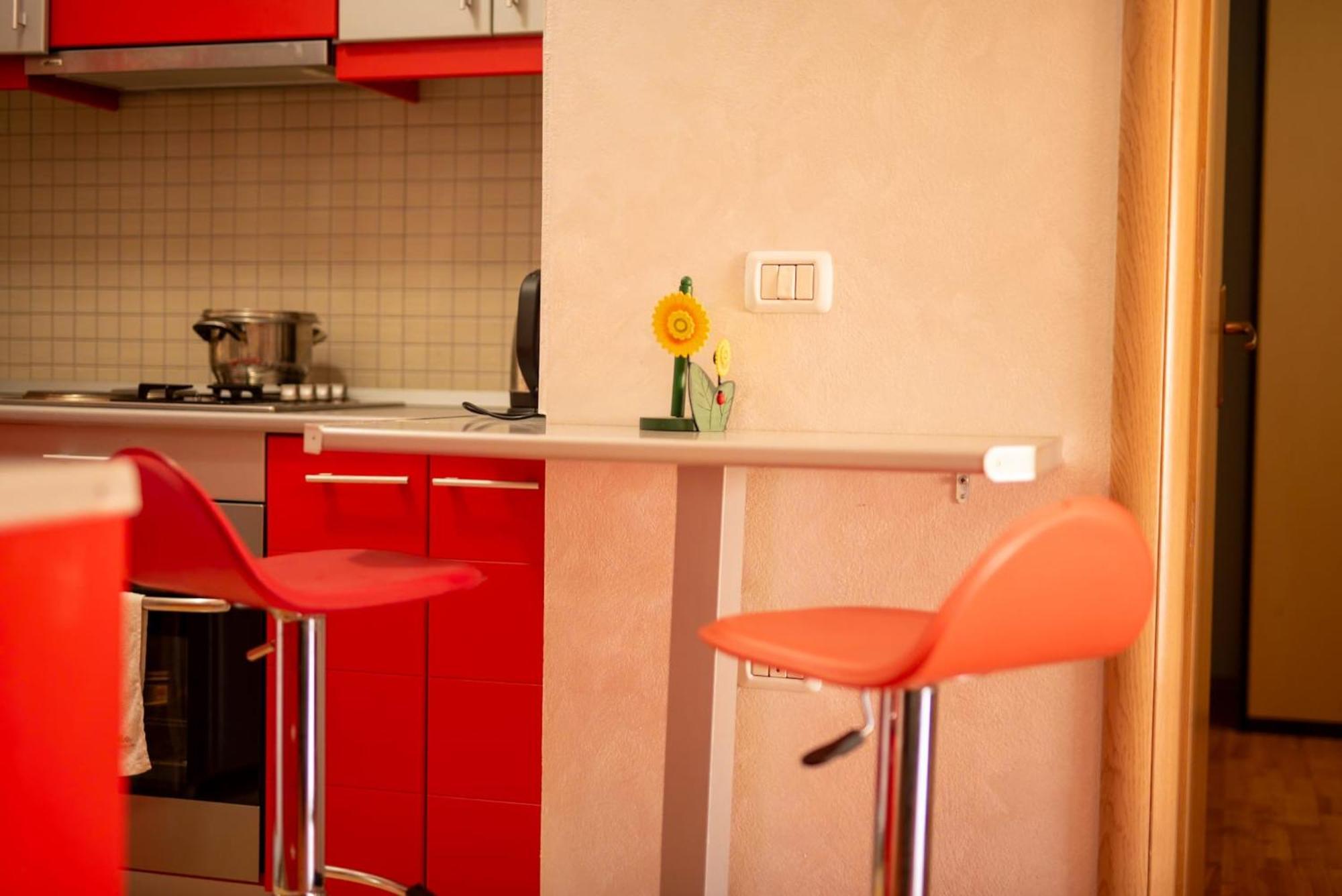 Apartament Egzoni City Center Apartment Берат Екстериор снимка